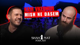 Kam Vjedhur Mish ne Dasem  Akili Varfi  Episodi 1  2024 [upl. by Nyrmac]