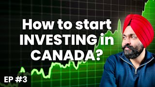 How to buy ETFs in Canada Hindi Avoid common mistakes [upl. by Derr670]