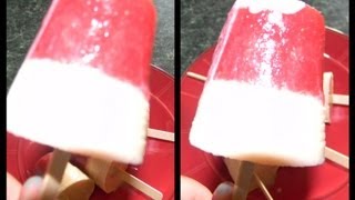 paletas heladas de tres leches [upl. by Neelyahs]