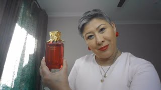 10 of my most favorite fragrances with rose [upl. by Anawyt769]