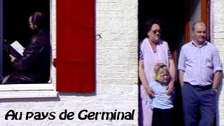 Voyage au pays de Germinal par Alain Cadet [upl. by Krutz]