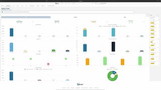 Amex GBT Egencia Data Reporting [upl. by Eellac]