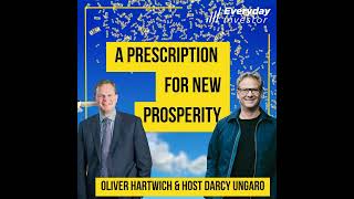 The Wealth Script We NEED Ep 378 Oliver Hartwich [upl. by Ariaet623]