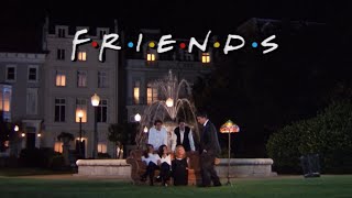 Friends season 8 best moments [upl. by Gold]