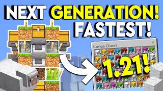 BEST 121 WOOL FARM Minecraft Bedrock  5900HR MCPEXboxPS4Nintendo SwitchWindows 10 [upl. by Lady]