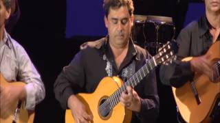 Gipsy Kings  Live at Kenwood House in London [upl. by Fadden]