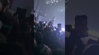 Bladee  Best Buy live Philadelphia [upl. by Ymiaj28]