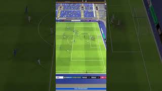 Unbelievable Goals ⚽  Bdin Vidin Football Manager 2024 Career 18 [upl. by Sheaff578]