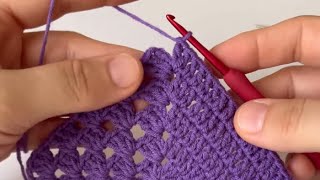 Never Underestimate the Most Important Detail in Crochet Granny Square Patterns [upl. by Ander603]