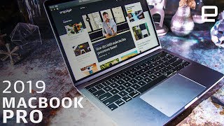 2019 Macbook Pro 13Inch Review Apples best allaround laptop [upl. by Bahner433]