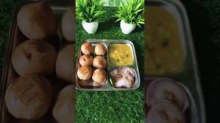 बिहारी स्टाइल लिट्टी litti chokha recipeviral food youtubeshorts trending video [upl. by Llerrot64]