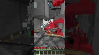 💥 OP XP FARM BEDROCK minecraft minecraftshorts minecrafttutorial [upl. by Inilam]