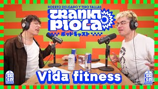 TRANKI PIOLA  Vida Fitness  EP 16 [upl. by Amery]