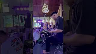 DJARUM COKLAT  NAYAGA NJP FEAT MANSHUR ANGKLUNG [upl. by Amzaj153]