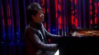 Lang Lang  2009 Nobel Peace Prize Concert  Rhapsody in Blue [upl. by Philemon835]