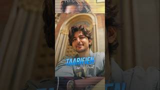 Taarifien  Darshan Raval  Out Of Control  Darshan Raval New Album  Darshan Raval New Song [upl. by Winnie]