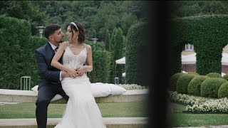 Federica e Angelo trailer [upl. by Herzberg]