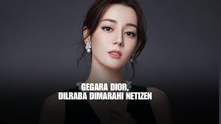 Kontroversi Dior Buat Netizen Marah pada Dilraba Dilmurat  Shawn Dou amp Laurinda Ho di Bali [upl. by Nylahsoj546]