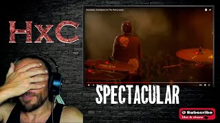 Avantasia Avantasia Live The Flying Opera Reaction [upl. by Pickett]