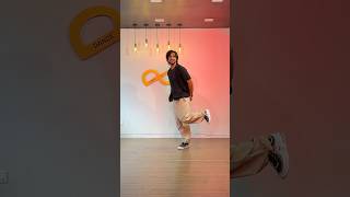 Bhool Bhulaiyaa Workshop  Himanshu Chiripal Choreography dance shorts [upl. by Birkett]