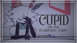 CUPID  PMV  ClairEngel Angst  Fundamental Paper Education [upl. by Riggs]