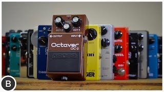 30 BASS PEDALS [upl. by Selimah]