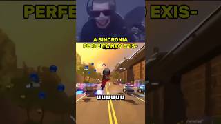 LuanGameplays é o rei das sincronias não tem como kkkk stream memes clipsstream clipslives luan [upl. by Amye367]