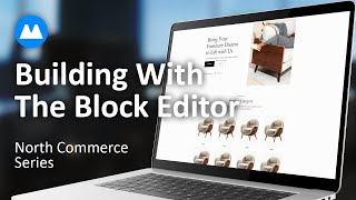 Building with the WordPress Block Editor Part 1 [upl. by Gypsie]