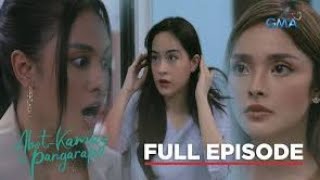 Abot Kamay Na Pangarap  CPR Full Episode January 19 2024 Deleted Scene [upl. by Lilias647]