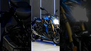 Suzuki GSXS1000 Review  Ultimate Streetfighter Performance amp Features suzuki adventurebike [upl. by Nicodemus]