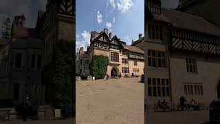 Cragside Northumberland National Trust Property [upl. by Robers]