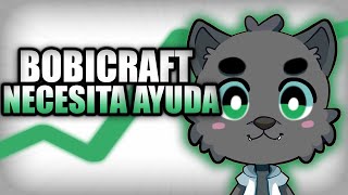 Bobicraft no tiene amigos [upl. by Erdeid]