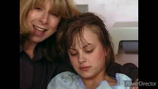 Classic Corrie  Sarah Gives Birth To Bethany 4th June 2000 Original Date [upl. by Ysnil]