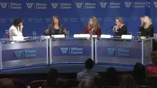 The Hillary Doctrine Sex amp American Foreign Policy Book Launch [upl. by Nyrhtak]