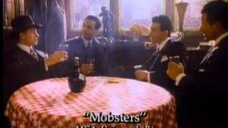 Mobsters 1991 Trailer [upl. by Larred]