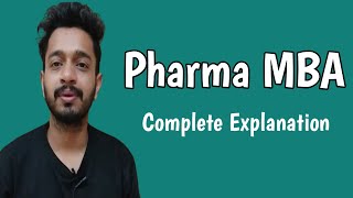 Pharma MBA Explained NIPER Hyderabad Packages Placement Career and Scope Donna Sunny [upl. by Allekim]