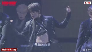 190331 NCT127  Wakey Wakey  NEO CITY  JAPAN  The Origin in Saitama Day3 [upl. by Atterehs264]