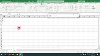 Een vervolgkeuzelijst maken in Excel [upl. by Urina]