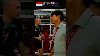 Highlight Indonesia vs Australia FIFA world cup 2026 shortvideo football trending [upl. by Emalee]