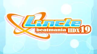 LOVE BBB  beatmania IIDX 19 Lincle [upl. by Russia]