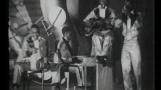 Washboard Rhythm Kings 1933 [upl. by Japha]