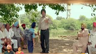 Uda Aida  Dialogue Promo  Gurpreet Ghuggi  Tarsem Jassar [upl. by Larual]