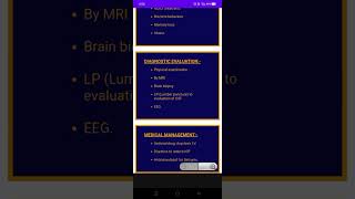 Encephalitissymptoms cause treatment knowledge [upl. by Alyworth657]