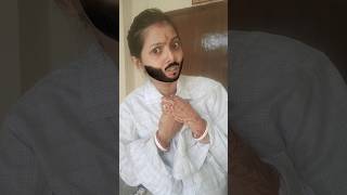 Guruji mein dar gya comedy funny aniruddhacharyajifans shorts viralvideo [upl. by Natica126]