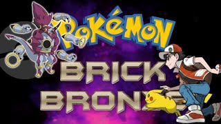 Can I beat Pokemon Brick Bronze With Reds Team [upl. by Ellives576]