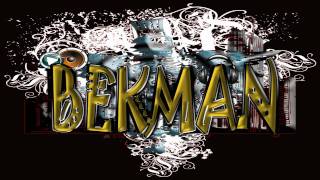 Llegamos a La Disco Dj Bekman Los Maniaticos Fmc mp4 [upl. by Ijnek]