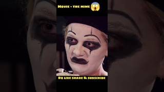 The mime best scene  best joker clip  best movie clip shortsviralvideo [upl. by Attecnoc]