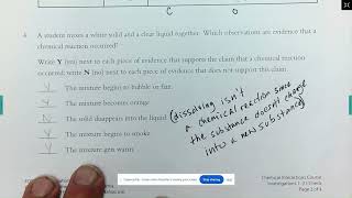 Inv 1 amp 2 ICheck Answers [upl. by Fisher]