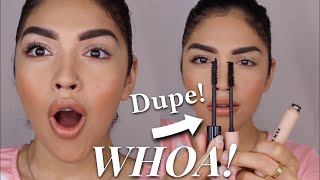 THE BEST DRUGSTORE MASCARA GAME CHANGER [upl. by Leban]