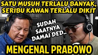 OMONOMON TENTANG NASI quotGORENGquot🤣‼️SAMA PRABOWO  Podcast [upl. by Cariotta]